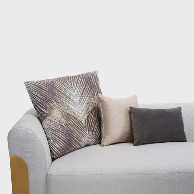 Well Begun Lux 5-seater Sofa - Image 6