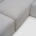 Well Begun Lux 5-seater Sofa - Image 4