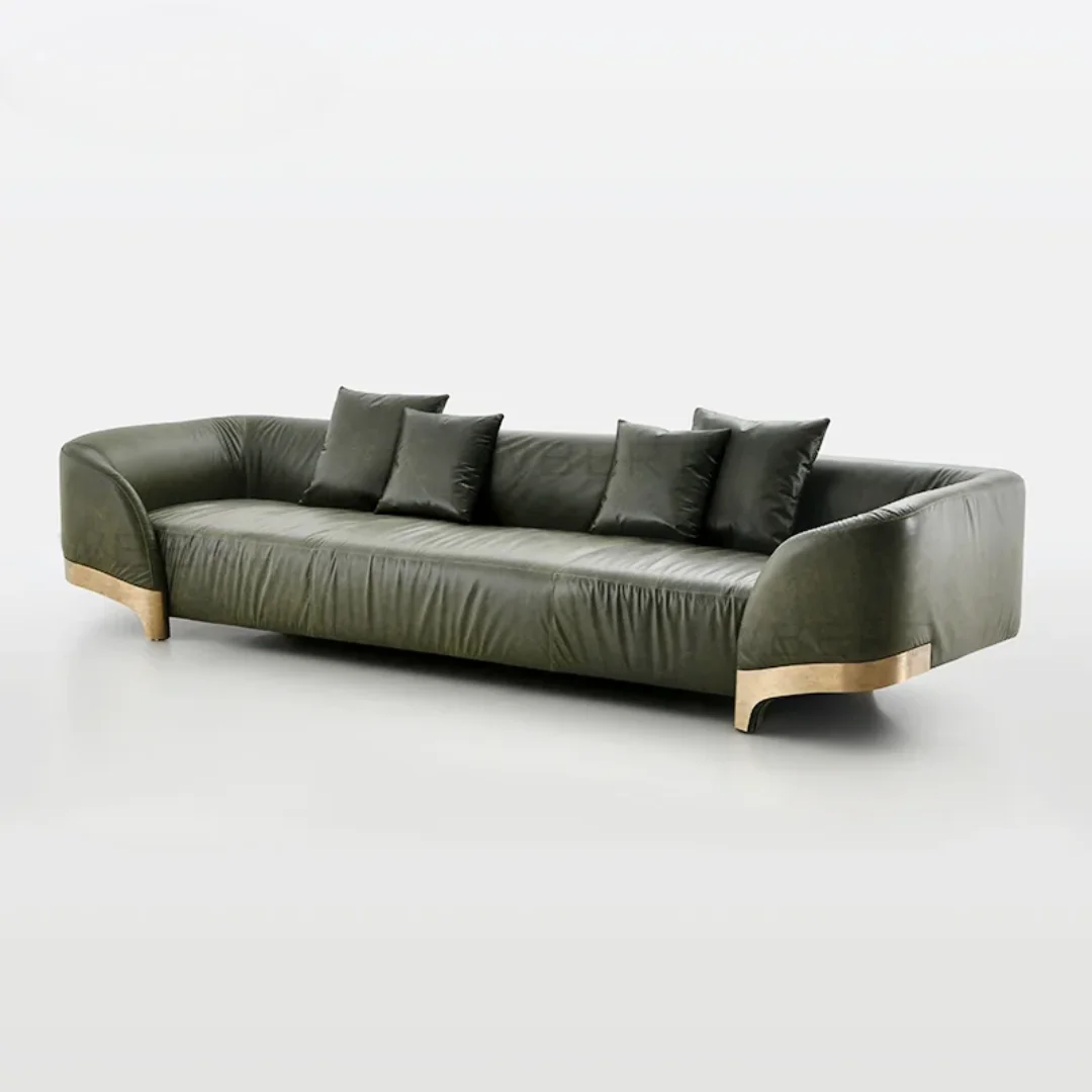 Isabel Symmetry Sofa - Image 1
