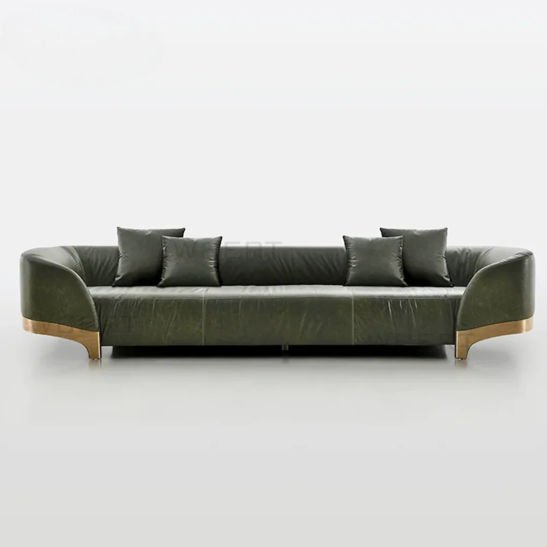 Isabel Symmetry Sofa - Image 2