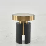 Shaw Side Table - Image 2