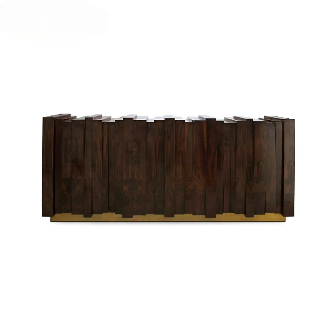 2025/12/1000345638.png Oriel TV Unit | Modern TV Cabinet Marble Slate Stainless Steel Base - Image 1
