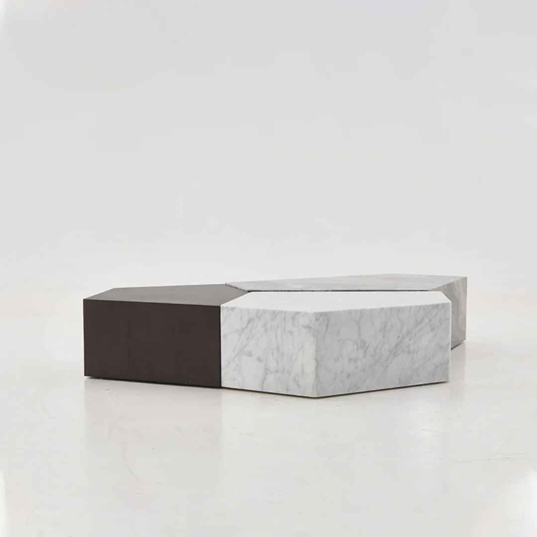 Versa Italian Coffee Table - Image 4