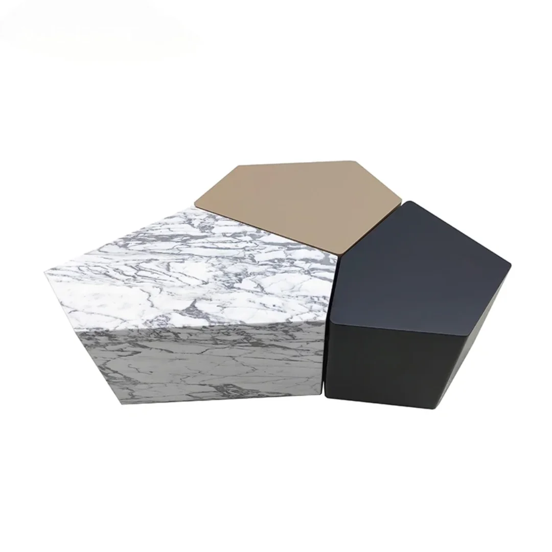 Versa Italian Coffee Table - Image 2