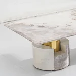 Kelly Round Dining Table - Image 5