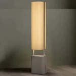 Cassey Modern Decorative Dropdown Unique Design Tall Floor Lamp - Image 4