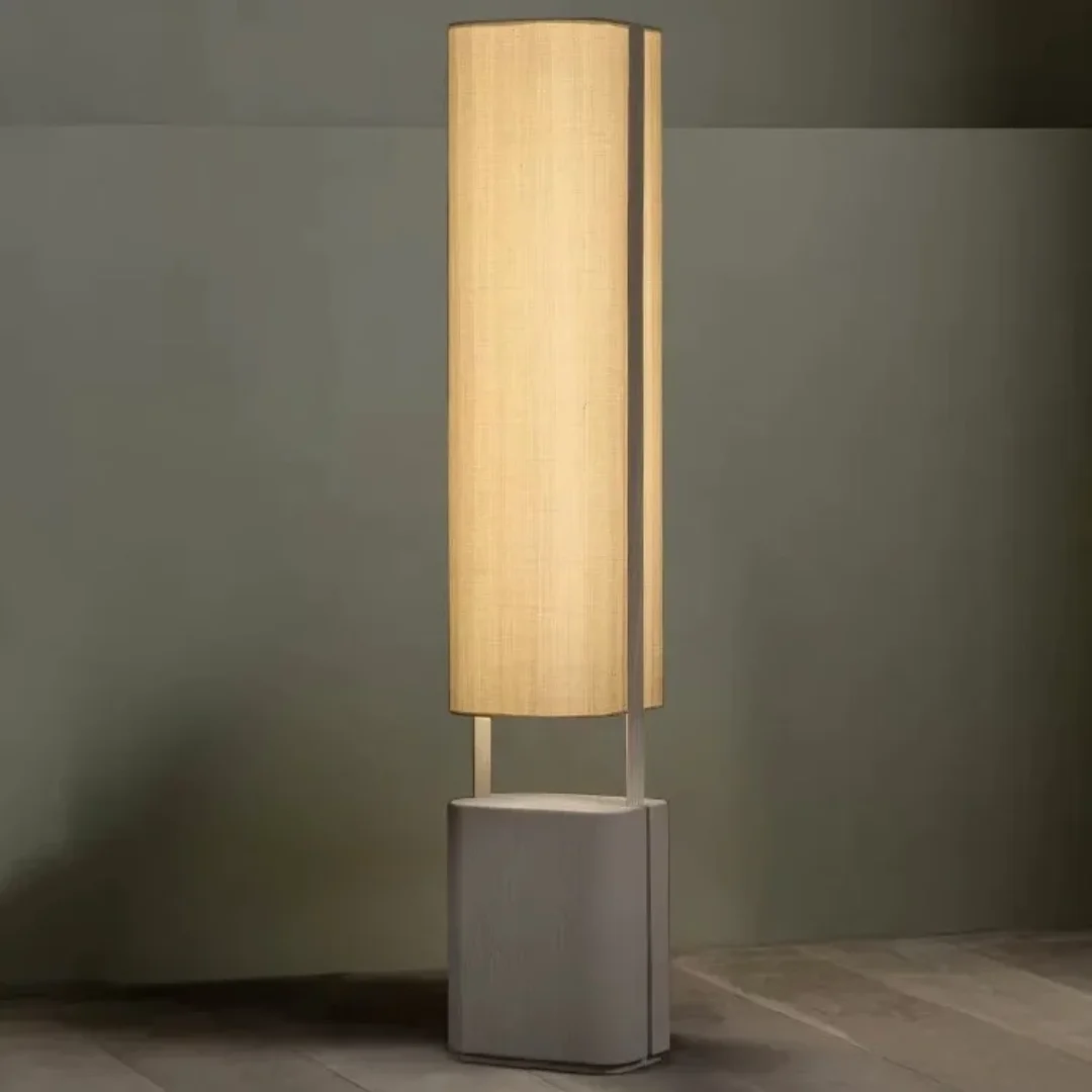 Cassey Modern Decorative Dropdown Unique Design Tall Floor Lamp - Image 4