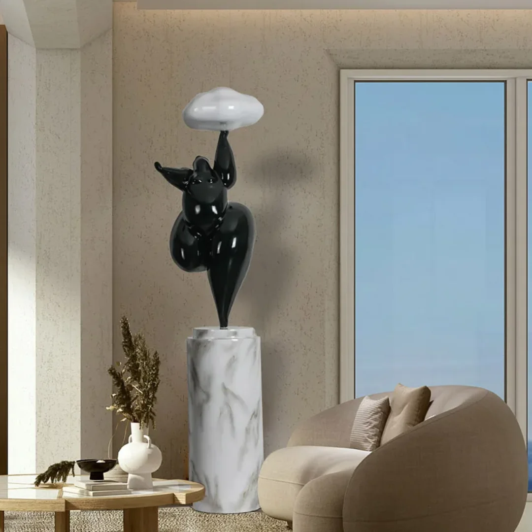 Charles Stone Modern Decoration Floor Lamp - Image 5