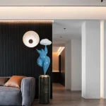 Charles Stone Modern Decoration Floor Lamp - Image 6