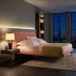 Roche Bed