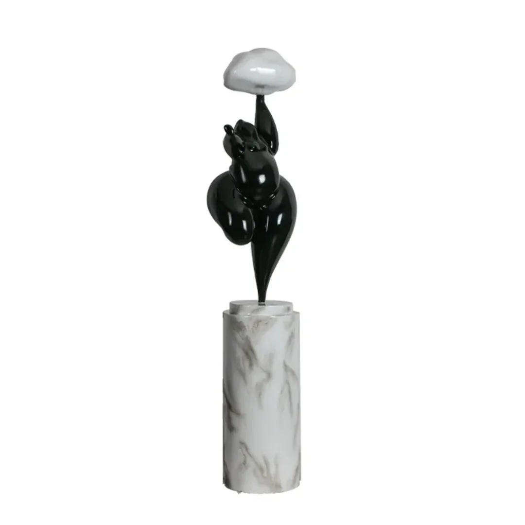 Charles Stone Modern Decoration Floor Lamp - Image 7