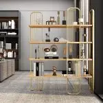 Seiri Customizable display unit