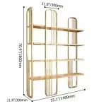 Seiri Customizable display unit - Image 3