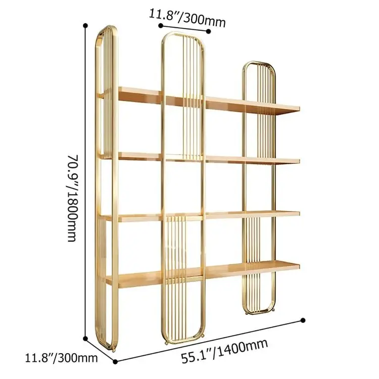 Seiri Customizable display unit - Image 3