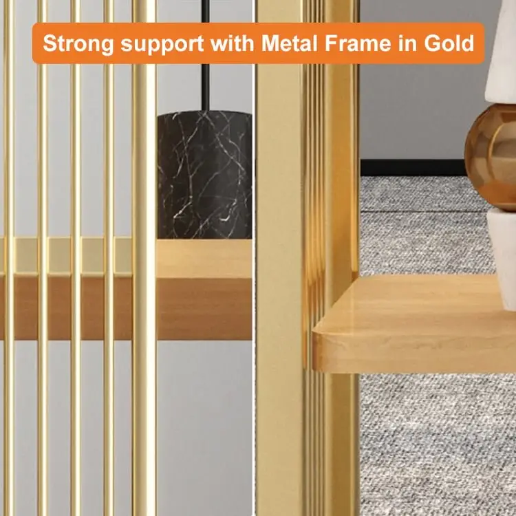 Seiri Customizable display unit - Image 5