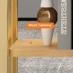 Seiri Customizable display unit - Image 11