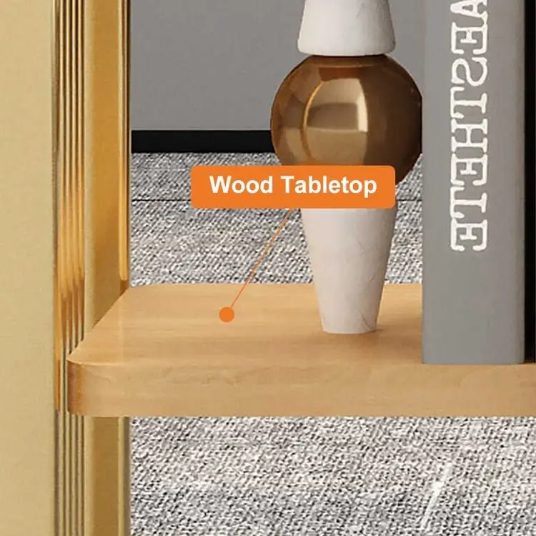 Seiri Customizable display unit - Image 11