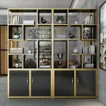 Stacker Plus wardrobe