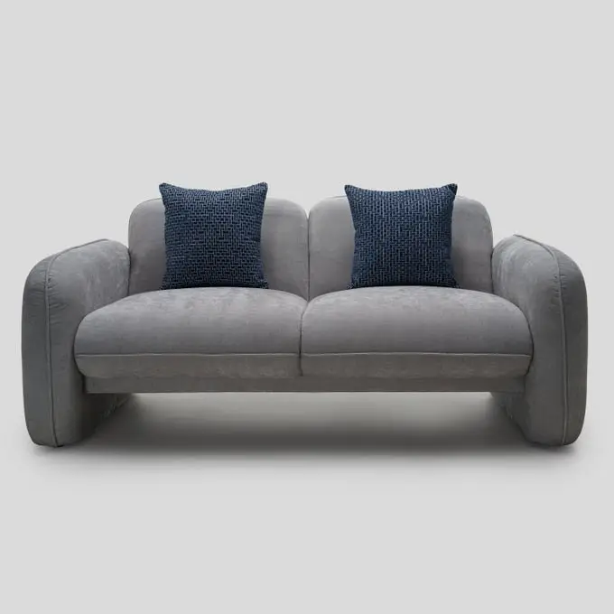 RDS Max 2-seater Sofa - Image 3