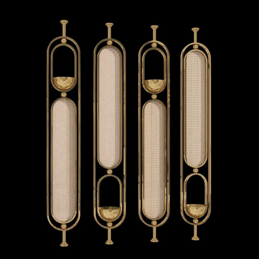 Muscat Customizable Partition - Image 2