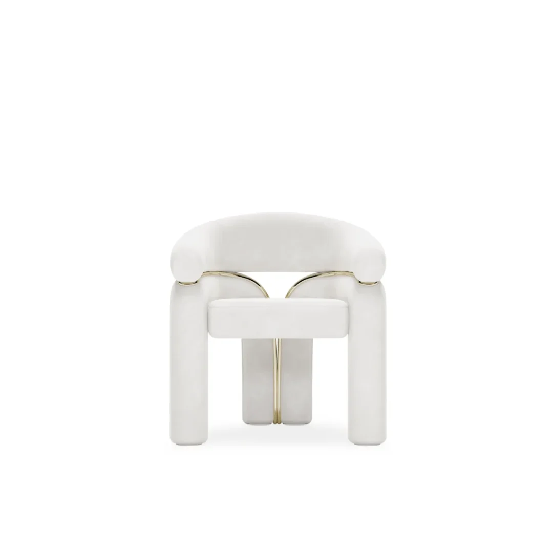 Recore Dining Chair - Image 3