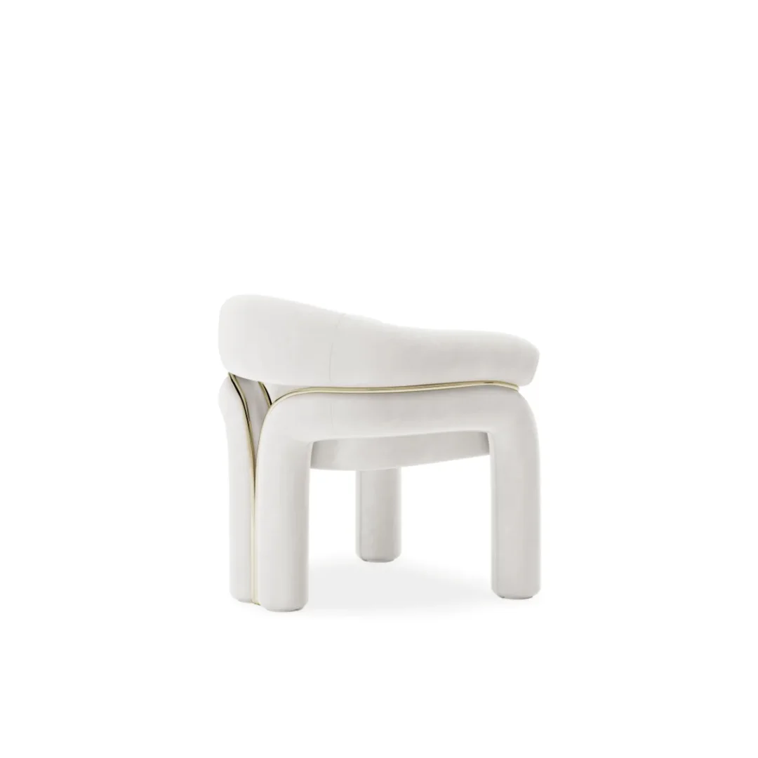 Recore Dining Chair - Image 5
