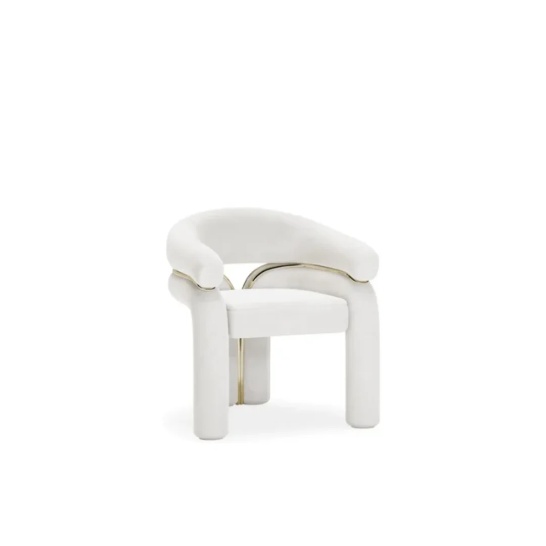 Recore Dining Chair - Image 4