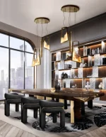 Recore Dining Chair - Image 9