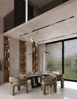 Recore Dining Chair - Image 8
