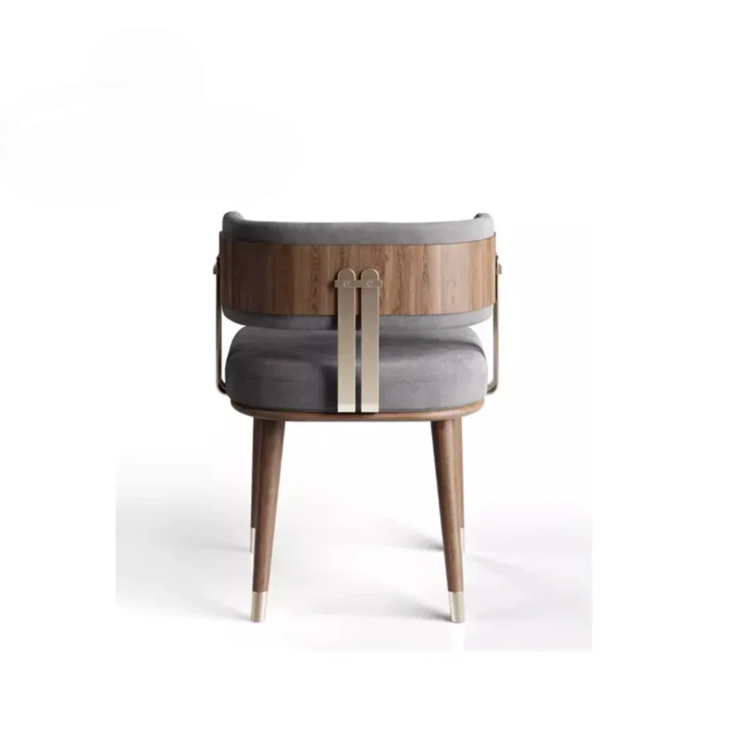 Emer dining chair - Image 6