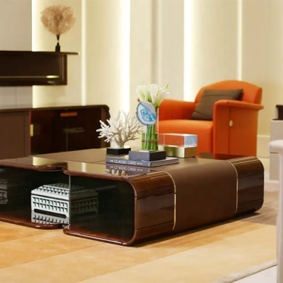 2026/01/1000358829.png Neel Coffee Table Stainless Steel Gold - Image 1