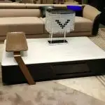 Aombre Coffee Table - Image 3