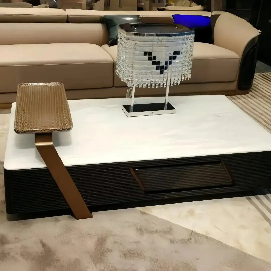 Aombre Coffee Table - Image 3
