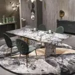 Jupiter Dining Table - view 7