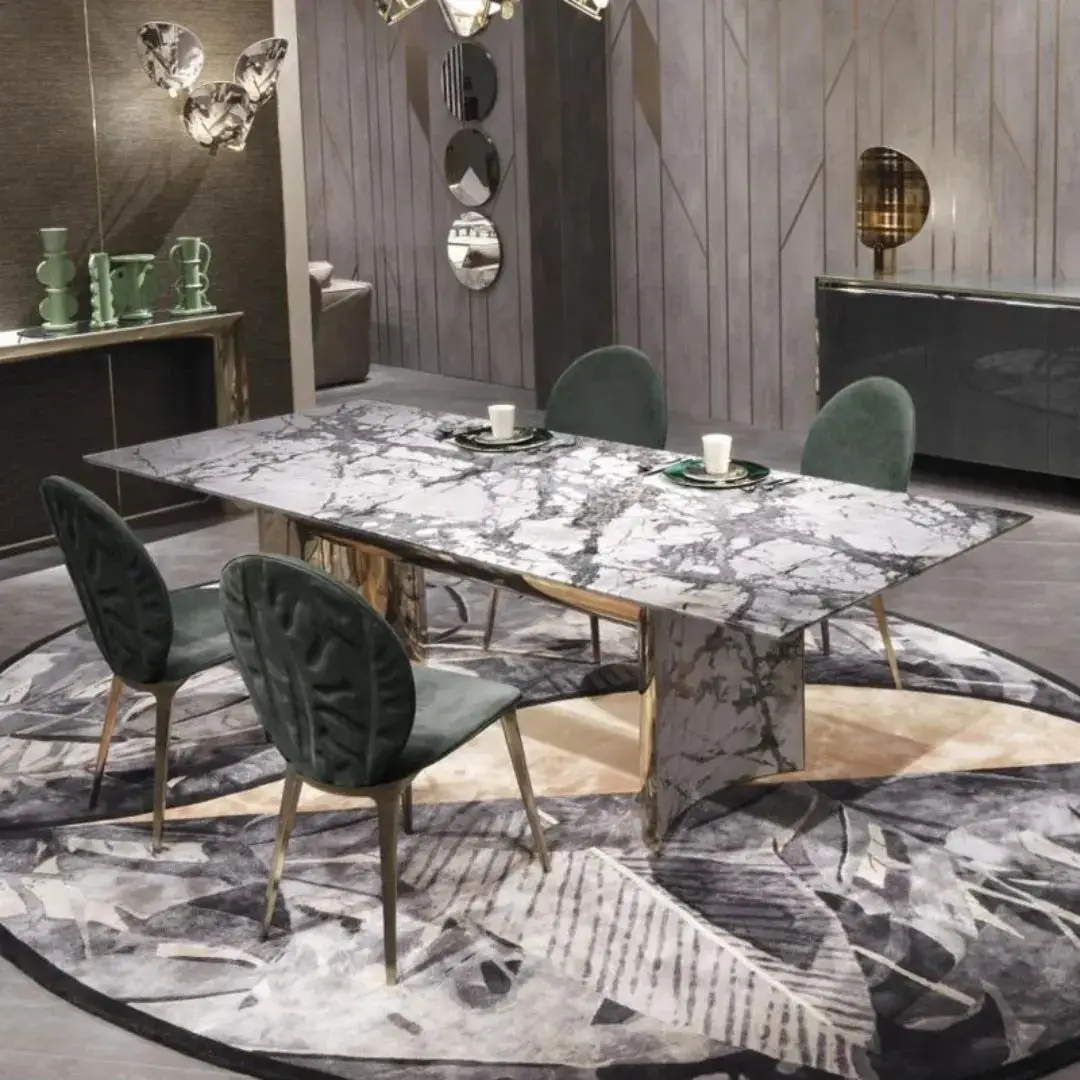 Jupiter Dining Table - view 7