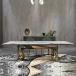 Jupiter Dining Table - view 9