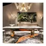 Jupiter Dining Table