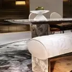 Jupiter Dining Table - view 6
