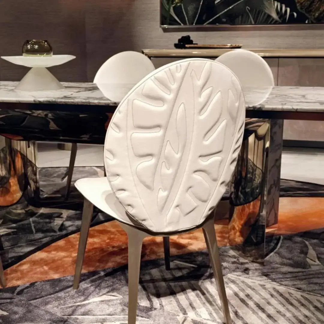 Jupiter Dining Table - view 5