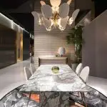 Jupiter Dining Table - view 2