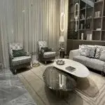 Ursa Nesting Coffee Table - Image 3