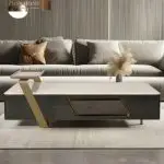 Aombre Coffee Table