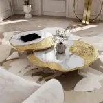 Ethereal Coffee Table - Image 5