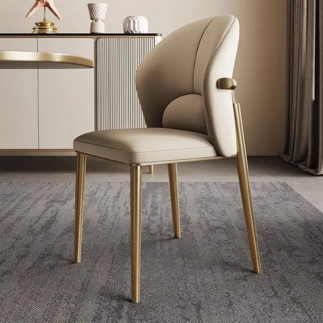 Arthur Dining Chair | Restaurant Chair - Image 5