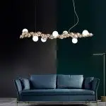 Cirque chandelier light - Image 2