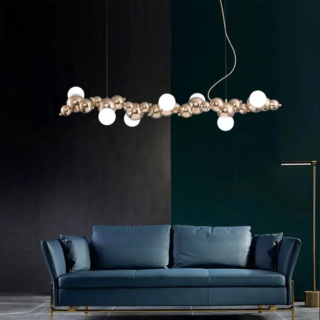 Cirque chandelier light - Image 2