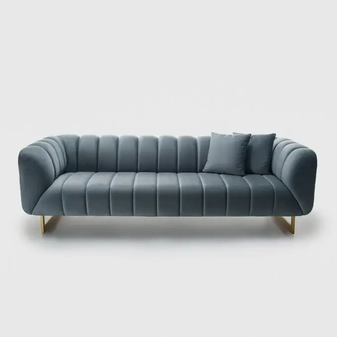 2026/01/1000364588.jpg Gravity Polyester 3-seater Sofa - Image 1