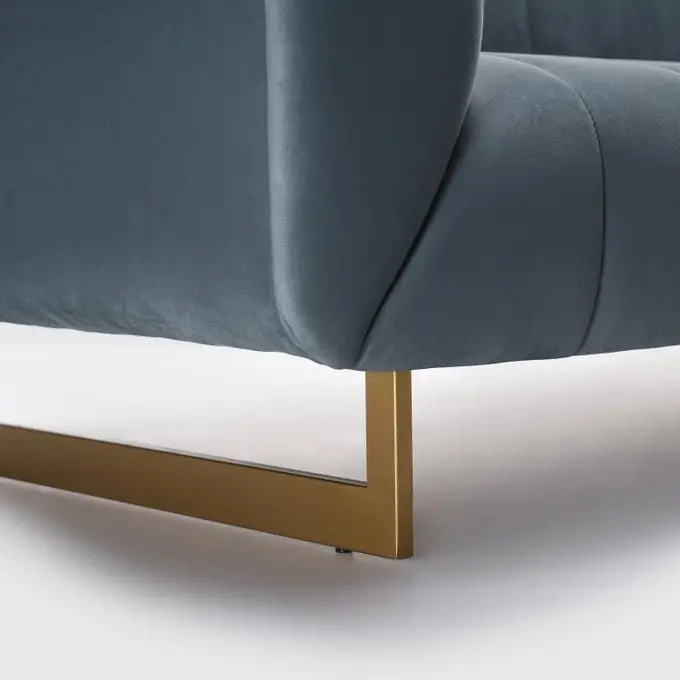 Gravity Polyester 3-seater Sofa - Image 8