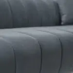 Gravity Polyester 3-seater Sofa - Image 4