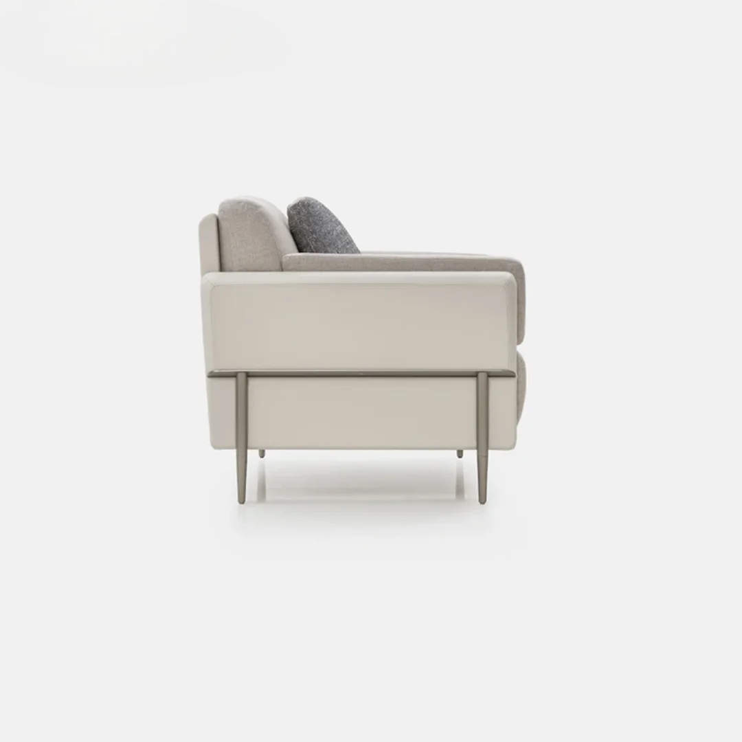 Denice Pearl Sofa armchair - Image 2